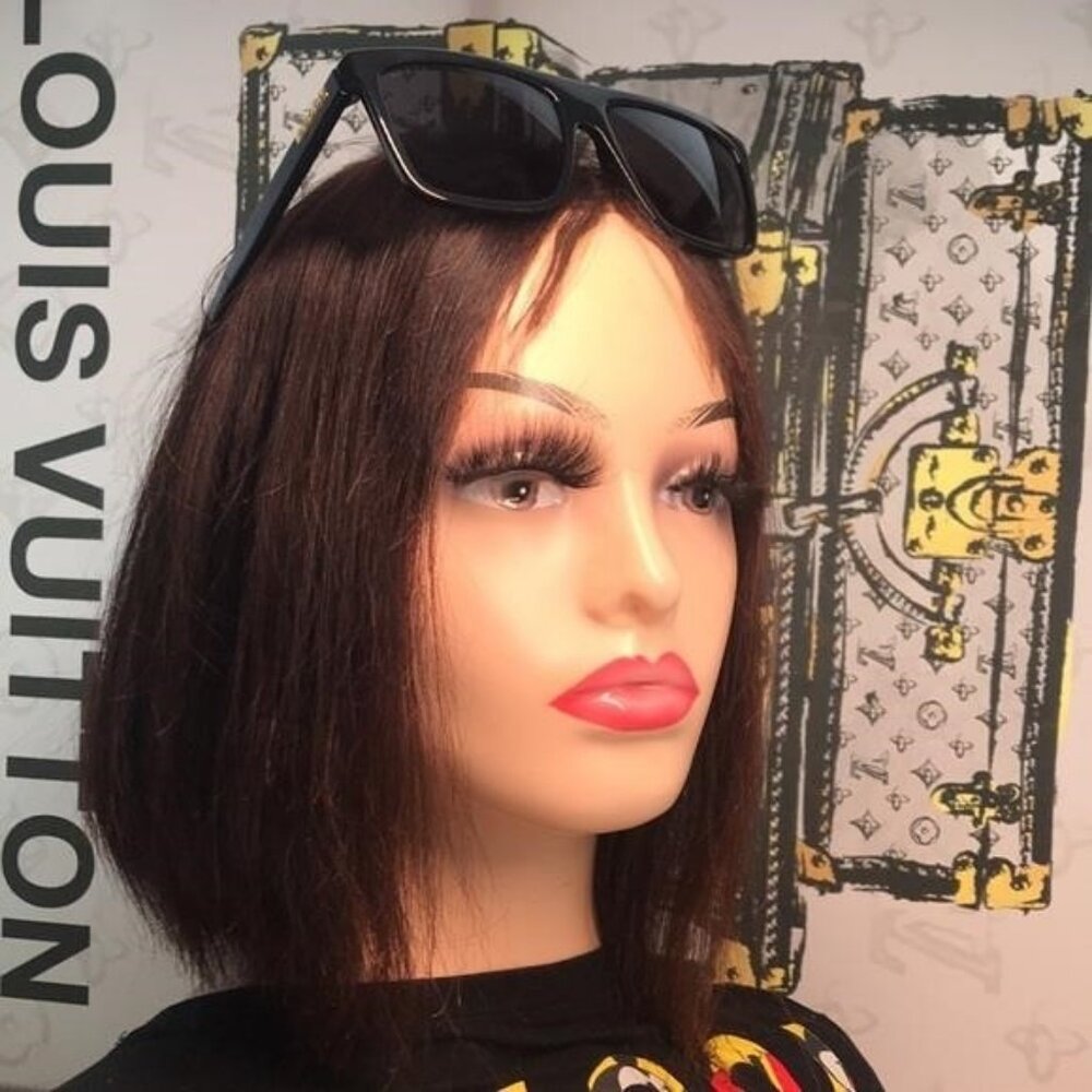 New ✨ Authentic Gucci GG0748S 001 Sunglasses – Black Frame, Grey Lenses ✨ - Picture 9 of 12